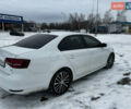 Белый Фольксваген Джетта, объемом двигателя 1.8 л и пробегом 180 тыс. км за 10999 $, фото 8 на Automoto.ua