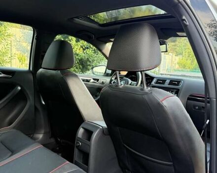 Белый Фольксваген Джетта, объемом двигателя 2 л и пробегом 163 тыс. км за 13500 $, фото 11 на Automoto.ua