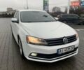 Белый Фольксваген Джетта, объемом двигателя 2 л и пробегом 120 тыс. км за 9900 $, фото 11 на Automoto.ua