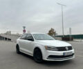 Белый Фольксваген Джетта, объемом двигателя 1.98 л и пробегом 297 тыс. км за 7100 $, фото 1 на Automoto.ua