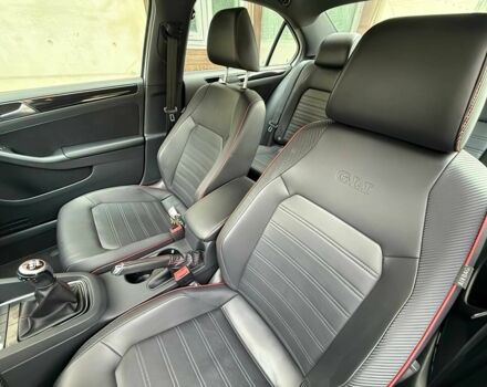 Белый Фольксваген Джетта, объемом двигателя 2 л и пробегом 73 тыс. км за 8000 $, фото 8 на Automoto.ua