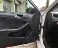 Белый Фольксваген Джетта, объемом двигателя 1.98 л и пробегом 143 тыс. км за 8999 $, фото 9 на Automoto.ua