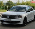 Фольксваген Джетта 2015 в Бучаче на Automoto.ua Белый Фольксваген Джетта, объемом двигателя 2 л и пробегом 105 тыс. км за 9200 $, фото 28 на Automoto.ua