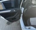 Білий Фольксваген Джетта, об'ємом двигуна 1.8 л та пробігом 173 тис. км за 10500 $, фото 6 на Automoto.ua