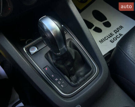 Фольксваген Джетта 2015 в Ивано-Франковске на Automoto.ua Белый Фольксваген Джетта, объемом двигателя 1.78 л и пробегом 201 тыс. км за 10700 $, фото 14 на Automoto.ua