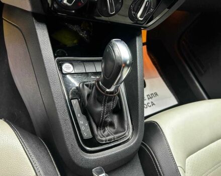 Белый Фольксваген Джетта, объемом двигателя 1.8 л и пробегом 177 тыс. км за 9750 $, фото 8 на Automoto.ua