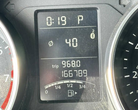 Белый Фольксваген Джетта, объемом двигателя 1.8 л и пробегом 166 тыс. км за 10500 $, фото 19 на Automoto.ua