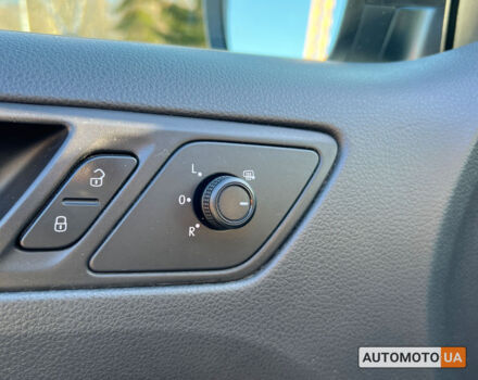 Белый Фольксваген Джетта, объемом двигателя 2 л и пробегом 178 тыс. км за 11100 $, фото 18 на Automoto.ua