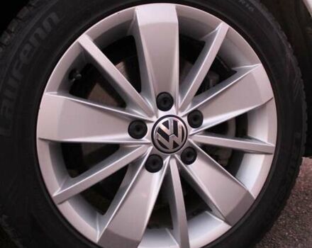 Білий Фольксваген Джетта, об'ємом двигуна 1.8 л та пробігом 158 тис. км за 11600 $, фото 10 на Automoto.ua