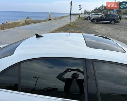 Білий Фольксваген Джетта, об'ємом двигуна 1.4 л та пробігом 205 тис. км за 10000 $, фото 5 на Automoto.ua