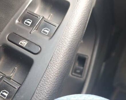 Белый Фольксваген Джетта, объемом двигателя 2 л и пробегом 158 тыс. км за 9300 $, фото 8 на Automoto.ua