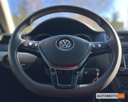 Белый Фольксваген Джетта, объемом двигателя 2 л и пробегом 136 тыс. км за 9900 $, фото 20 на Automoto.ua