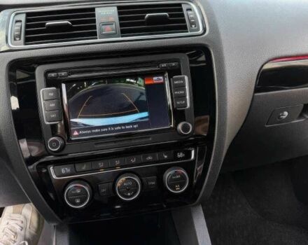 Белый Фольксваген Джетта, объемом двигателя 2 л и пробегом 110 тыс. км за 8200 $, фото 11 на Automoto.ua