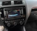 Белый Фольксваген Джетта, объемом двигателя 2 л и пробегом 110 тыс. км за 8200 $, фото 11 на Automoto.ua