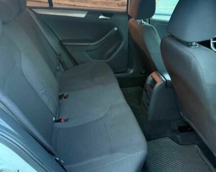 Білий Фольксваген Джетта, об'ємом двигуна 1.8 л та пробігом 128 тис. км за 8000 $, фото 3 на Automoto.ua