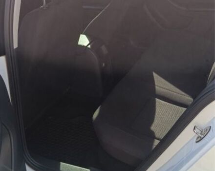 Белый Фольксваген Джетта, объемом двигателя 1.8 л и пробегом 200 тыс. км за 9500 $, фото 7 на Automoto.ua