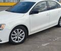 Белый Фольксваген Джетта, объемом двигателя 1.8 л и пробегом 164 тыс. км за 9350 $, фото 16 на Automoto.ua