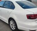 Белый Фольксваген Джетта, объемом двигателя 1.8 л и пробегом 164 тыс. км за 9350 $, фото 11 на Automoto.ua