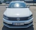 Белый Фольксваген Джетта, объемом двигателя 1.97 л и пробегом 99 тыс. км за 12000 $, фото 1 на Automoto.ua