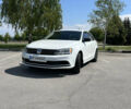 Белый Фольксваген Джетта, объемом двигателя 1.4 л и пробегом 255 тыс. км за 8000 $, фото 3 на Automoto.ua