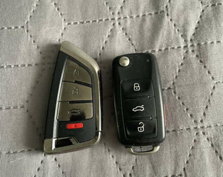 Білий Фольксваген Джетта, об'ємом двигуна 1.8 л та пробігом 151 тис. км за 11800 $, фото 29 на Automoto.ua