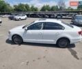 Белый Фольксваген Джетта, объемом двигателя 1.97 л и пробегом 99 тыс. км за 12000 $, фото 2 на Automoto.ua