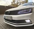 Белый Фольксваген Джетта, объемом двигателя 1.98 л и пробегом 143 тыс. км за 8999 $, фото 7 на Automoto.ua