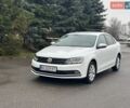 Білий Фольксваген Джетта, об'ємом двигуна 1.97 л та пробігом 168 тис. км за 11500 $, фото 1 на Automoto.ua