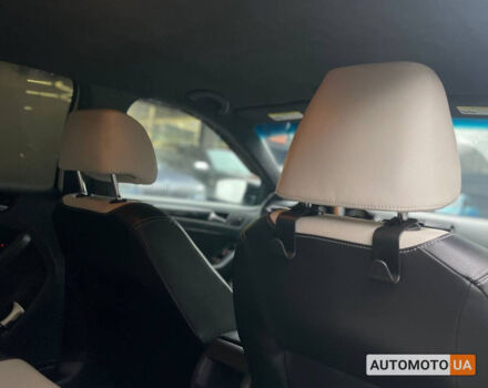 Белый Фольксваген Джетта, объемом двигателя 1.8 л и пробегом 169 тыс. км за 10800 $, фото 14 на Automoto.ua