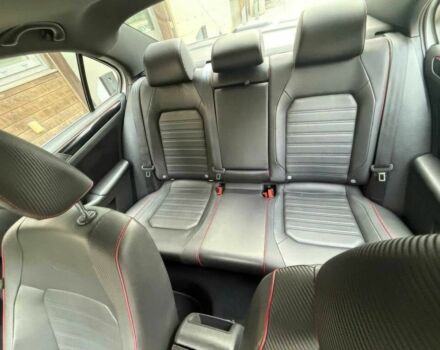 Белый Фольксваген Джетта, объемом двигателя 2 л и пробегом 73 тыс. км за 9000 $, фото 10 на Automoto.ua