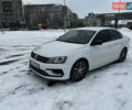 Белый Фольксваген Джетта, объемом двигателя 1.8 л и пробегом 180 тыс. км за 10999 $, фото 4 на Automoto.ua