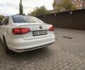 Белый Фольксваген Джетта, объемом двигателя 1.98 л и пробегом 143 тыс. км за 8999 $, фото 4 на Automoto.ua