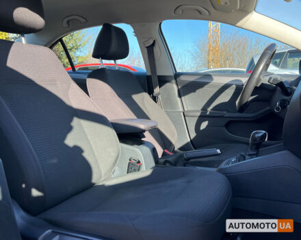 Белый Фольксваген Джетта, объемом двигателя 2 л и пробегом 178 тыс. км за 11100 $, фото 8 на Automoto.ua