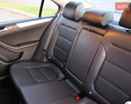 Білий Фольксваген Джетта, об'ємом двигуна 1.8 л та пробігом 158 тис. км за 11600 $, фото 18 на Automoto.ua