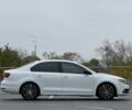 Фольксваген Джетта 2015 в Киеве на Automoto.ua Белый Фольксваген Джетта, объемом двигателя 1.8 л и пробегом 130 тыс. км за 9900 $, фото 3 на Automoto.ua