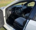 Белый Фольксваген Джетта, объемом двигателя 1.8 л и пробегом 177 тыс. км за 9000 $, фото 10 на Automoto.ua