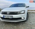 Білий Фольксваген Джетта, об'ємом двигуна 1.4 л та пробігом 215 тис. км за 8500 $, фото 1 на Automoto.ua