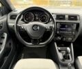 Фольксваген Джетта 2015 в Киеве на Automoto.ua Белый Фольксваген Джетта, объемом двигателя 1.8 л и пробегом 130 тыс. км за 9900 $, фото 9 на Automoto.ua