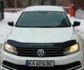 Білий Фольксваген Джетта, об'ємом двигуна 1.98 л та пробігом 297 тис. км за 7000 $, фото 1 на Automoto.ua