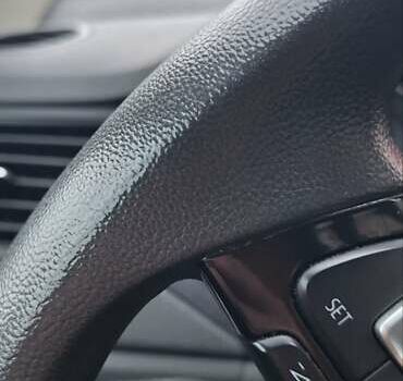 Белый Фольксваген Джетта, объемом двигателя 2 л и пробегом 158 тыс. км за 9300 $, фото 24 на Automoto.ua