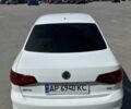 Белый Фольксваген Джетта, объемом двигателя 1.4 л и пробегом 256 тыс. км за 7800 $, фото 6 на Automoto.ua