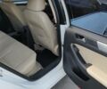 Білий Фольксваген Джетта, об'ємом двигуна 1.8 л та пробігом 177 тис. км за 10500 $, фото 25 на Automoto.ua