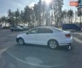 Белый Фольксваген Джетта, объемом двигателя 1.97 л и пробегом 247 тыс. км за 8500 $, фото 1 на Automoto.ua