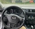 Білий Фольксваген Джетта, об'ємом двигуна 1.4 л та пробігом 205 тис. км за 10000 $, фото 11 на Automoto.ua