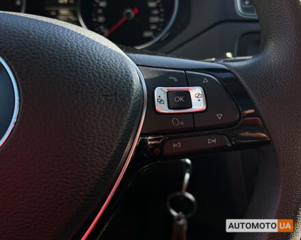 Белый Фольксваген Джетта, объемом двигателя 2 л и пробегом 136 тыс. км за 9900 $, фото 22 на Automoto.ua