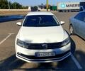 Белый Фольксваген Джетта, объемом двигателя 1.6 л и пробегом 180 тыс. км за 11000 $, фото 2 на Automoto.ua