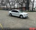 Білий Фольксваген Джетта, об'ємом двигуна 2 л та пробігом 145 тис. км за 8888 $, фото 5 на Automoto.ua