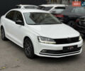 Белый Фольксваген Джетта, объемом двигателя 1.39 л и пробегом 145 тыс. км за 11000 $, фото 2 на Automoto.ua