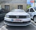 Белый Фольксваген Джетта, объемом двигателя 2 л и пробегом 60 тыс. км за 12000 $, фото 1 на Automoto.ua
