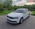 Білий Фольксваген Джетта, об'ємом двигуна 1.97 л та пробігом 188 тис. км за 10700 $, фото 1 на Automoto.ua